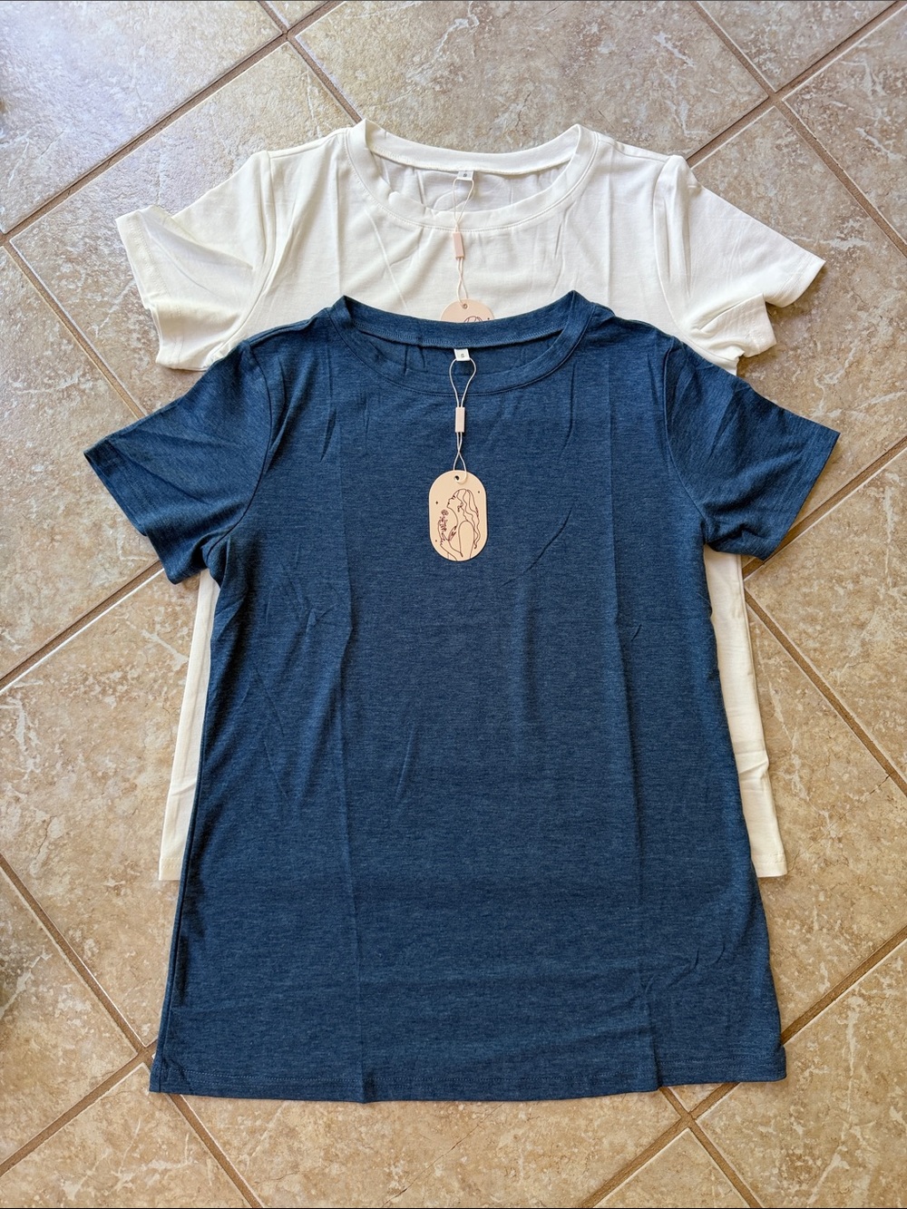 NWT…..Women’s Perfect T-shirts Bundle